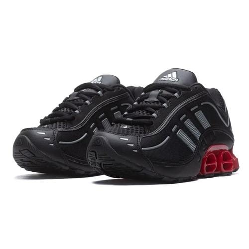 Adidas Megaride 01 Jh7925-buty widok z boku