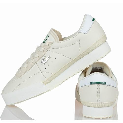Lacoste Aura 126 2 Sfa 751sfa007103a-buty widok lewo/tył