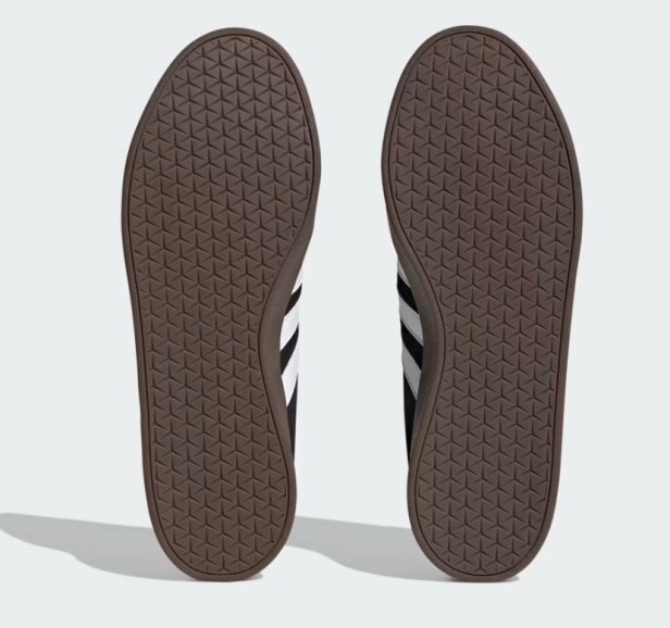 Adidas Vl Court 2.0 Hq1801-buty widok podeszwy