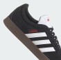 Adidas Vl Court 2.0 Hq1801-but widok od boku