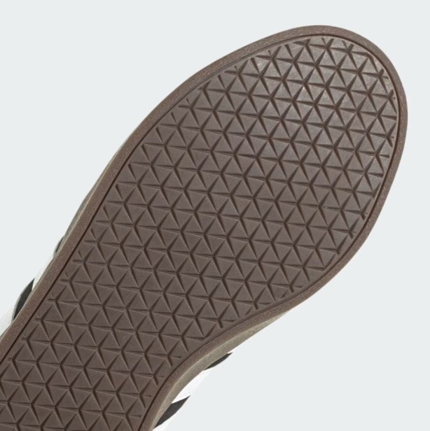 Adidas Vl Court 2.0 Hq1801-but widok podeszwa