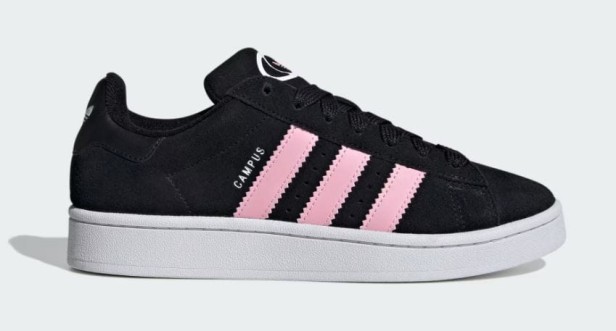 Adidas Campus 00s W Id3171-but ustawiony w prawo