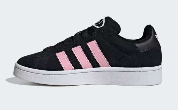 Adidas Campus 00s W Id3171-but ustawiony w lewo