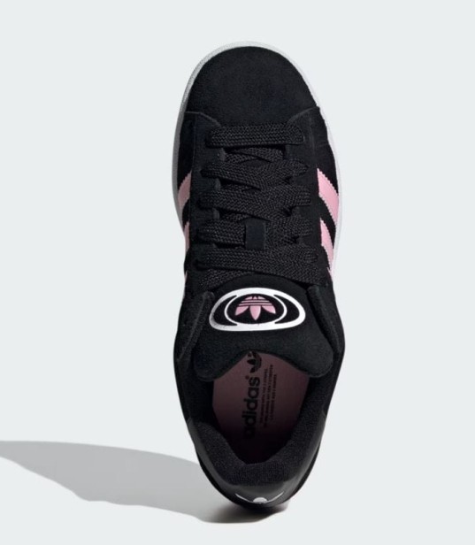 Adidas Campus 00s W Id3171-but widok z góry
