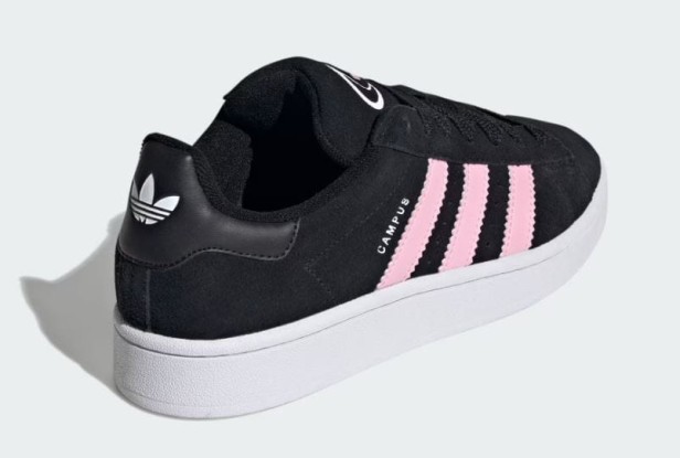 Adidas Campus 00s W Id3171-but widok z tyłu