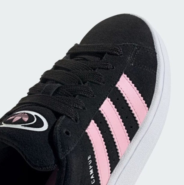 Adidas Campus 00s W Id3171-but zbliżenie z przodu