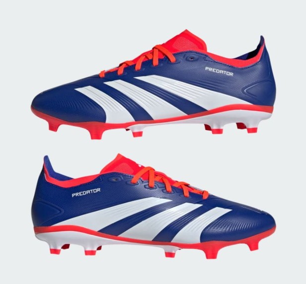 Adidas Predator League Fg If6348-buty widok lewo/prawo