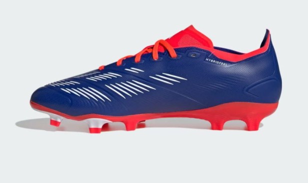 Adidas Predator League Fg If6348-but ustawiony w lewo