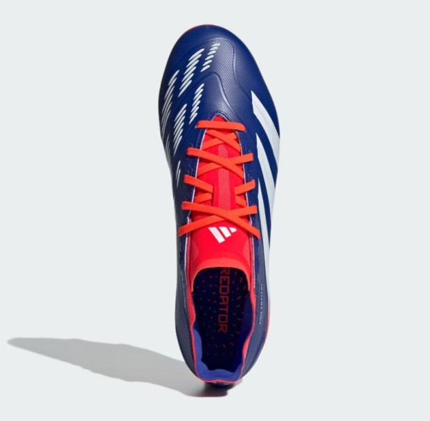 Adidas Predator League Fg If6348-but widok z góry