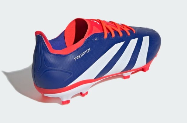 Adidas Predator League Fg If6348-but widok z tyłu