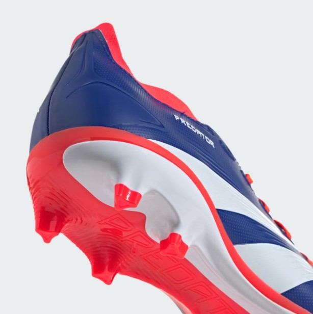 Adidas Predator League Fg If6348-but widok z tyłu