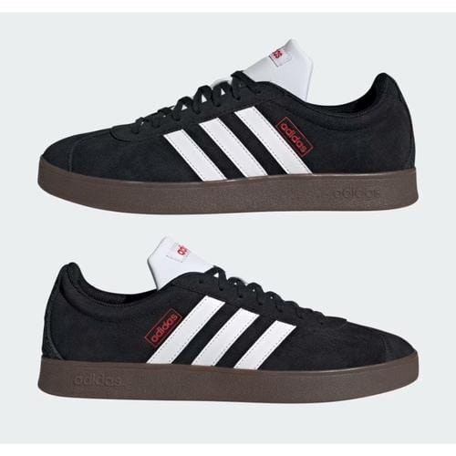 Adidas Vl Court 2.0 Hq1801-buty lewo/prawo
