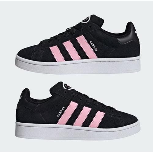 Adidas Campus 00s W Id3171-buty widok lewo/prawo