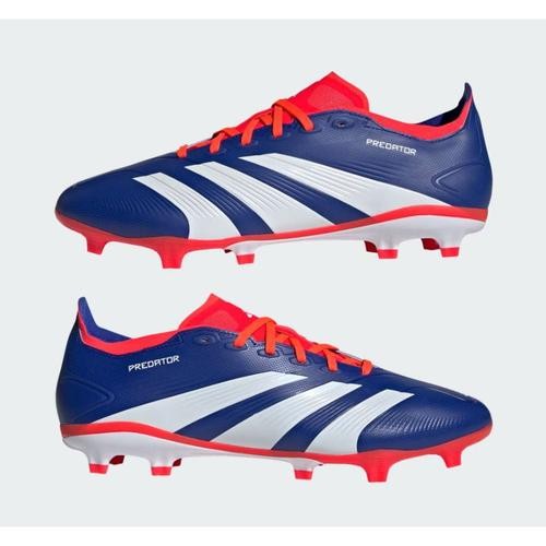 Adidas Predator League Fg If6348-buty widok lewo/prawo