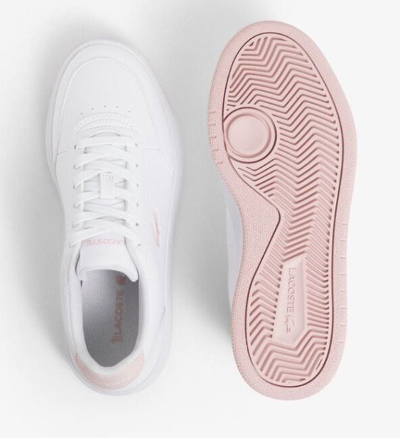 Lacoste Court Pro 225 2 Sfa 750sfa00701y9-buty widok góra/dół