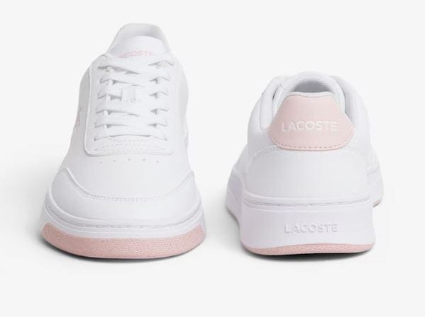 Lacoste Court Pro 225 2 Sfa 750sfa00701y9-buty widok przód/tył