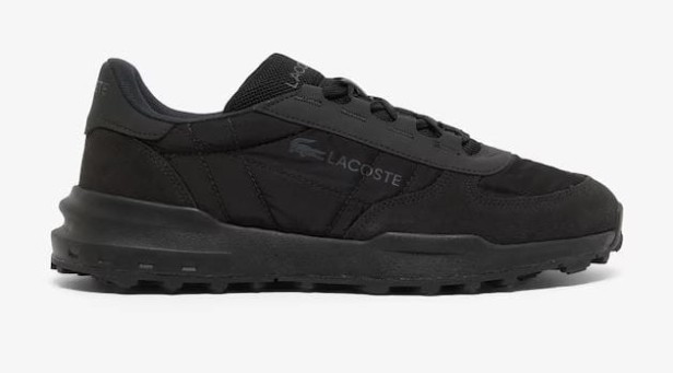Lacoste Elite Actv Evo 225 3 Sma 750sma008602h-but ustawiony w prawo