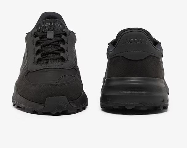 Lacoste Elite Actv Evo 225 3 Sma 750sma008602h-buty widok przód/tył