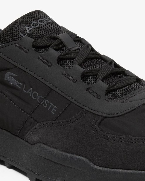 Lacoste Elite Actv Evo 225 3 Sma 750sma008602h-but zbliżenie przód