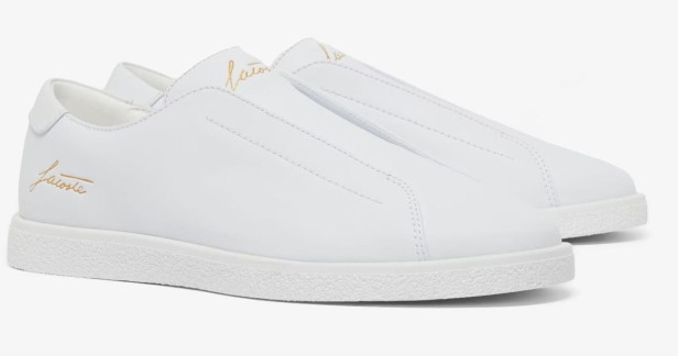 Lacoste Linecourt S 1261 Sma 751sma009621g-buty widok z boku