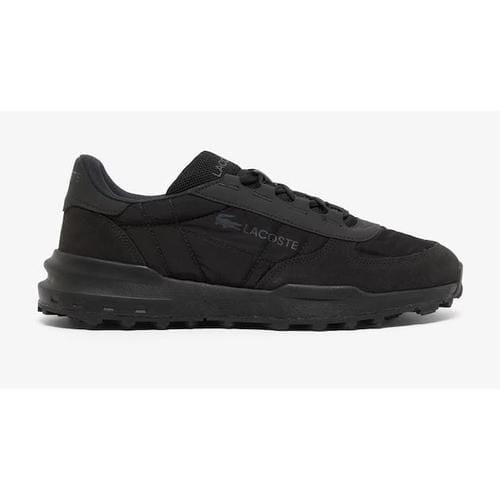 Lacoste Elite Actv Evo 225 3 Sma 750sma008602h-but ustawiony w prawo