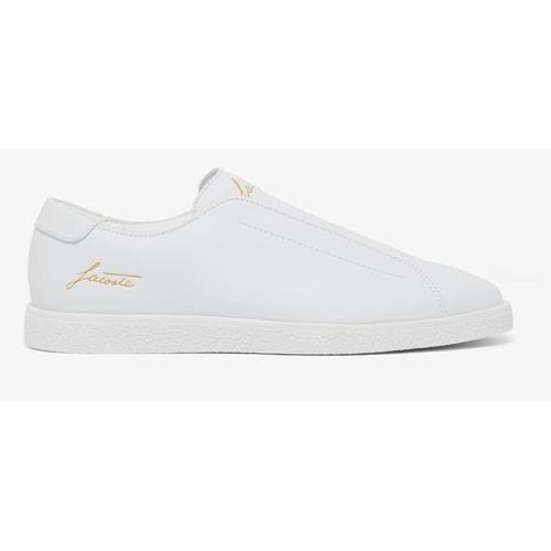 Lacoste Linecourt S 1261 Sma 751sma009621g-but ustawiony w prawo