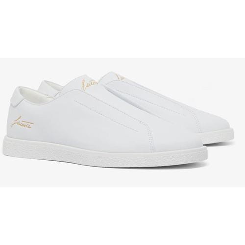 Lacoste Linecourt S 1261 Sma 751sma009621g-buty widok z boku