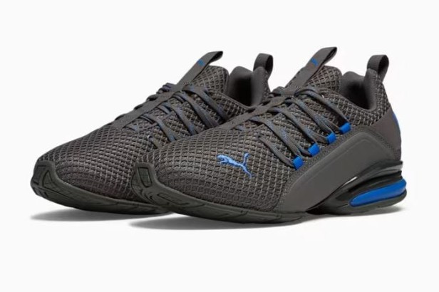 Puma Axelion Spark 193481 02-buty widok z boku