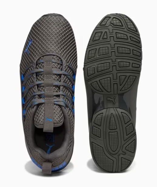 Puma Axelion Spark 193481 02-buty widok góra/dół