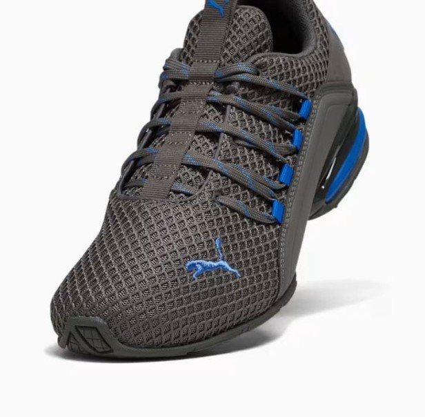 Puma Axelion Spark 193481 02-but zbliżenie przód