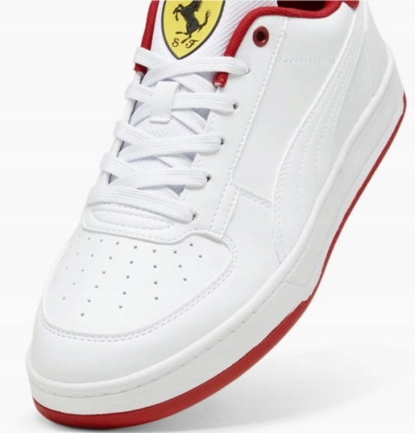 Puma Ferrari Caven 2.0 308159 02-but zbliżenie przód