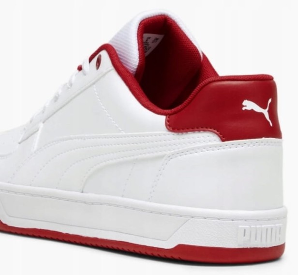 Puma Ferrari Caven 2.0 308159 02-but zbliżenie tył