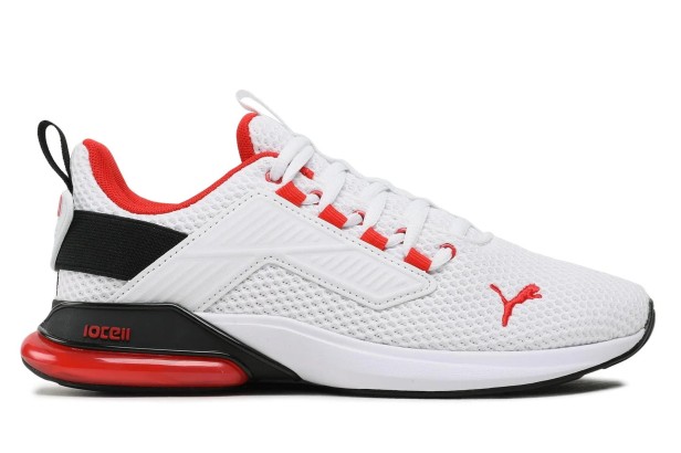 Puma Cell Rapid 377871 08-but ustawiony w prawo