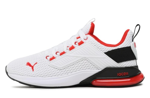 Puma Cell Rapid 377871 08-but ustawiony w lewo