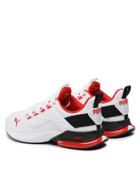 Puma Cell Rapid 377871 08-buty ustawione tyłem