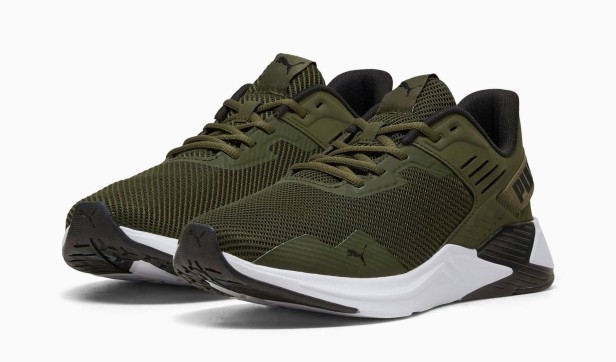 Puma Disperse Xt2 Sport 379985 04-buty widok z boku