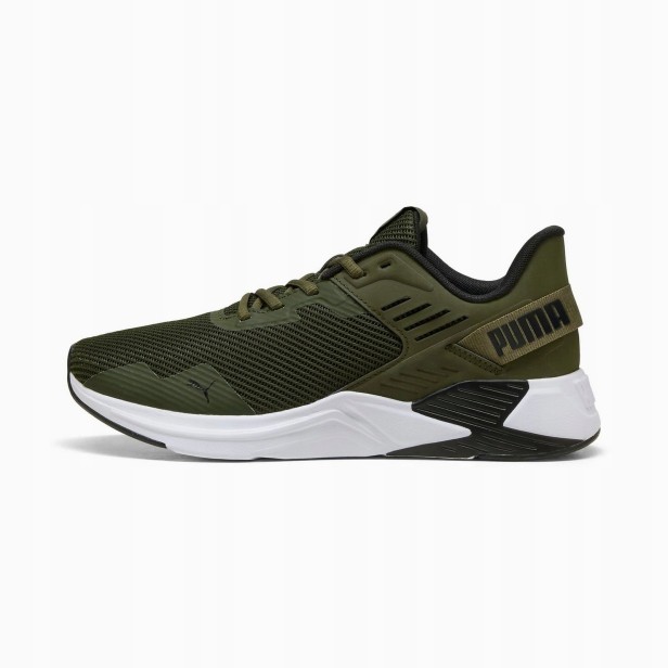 Puma Disperse Xt2 Sport 379985 04-but ustawiony w lewo