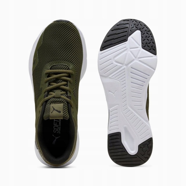 Puma Disperse Xt2 Sport 379985 04-buty widok góra/dół