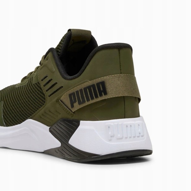 Puma Disperse Xt2 Sport 379985 04-but zbliżenie tył