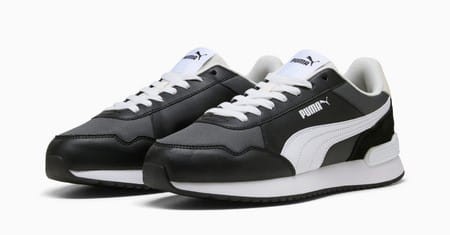 Puma Adaptor 398405 11-buty widok z boku