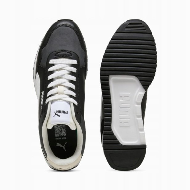 Puma Adaptor 398405 11-buty widok góra/dół
