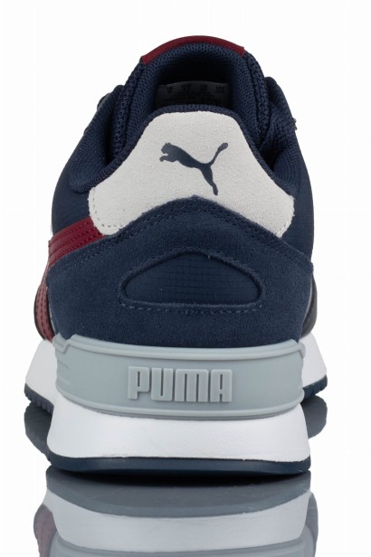 Puma Adaptor 398405 11-but widok z tyłu