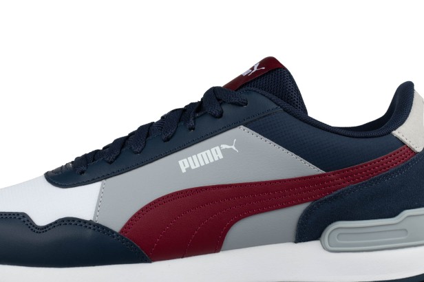Puma Adaptor 398405 11-but ustawiony w lewo