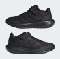 Adidas Runfalcon 3.0 El K Hp5869-buty widok lewo/prawo