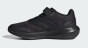 Adidas Runfalcon 3.0 El K Hp5869-but ustawiony w lewo