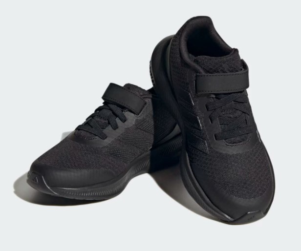 Adidas Runfalcon 3.0 El K Hp5869-buty widok para