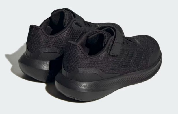 Adidas Runfalcon 3.0 El K Hp5869-buty widok od tyłu