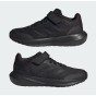 Adidas Runfalcon 3.0 El K Hp5869-buty widok lewo/prawo