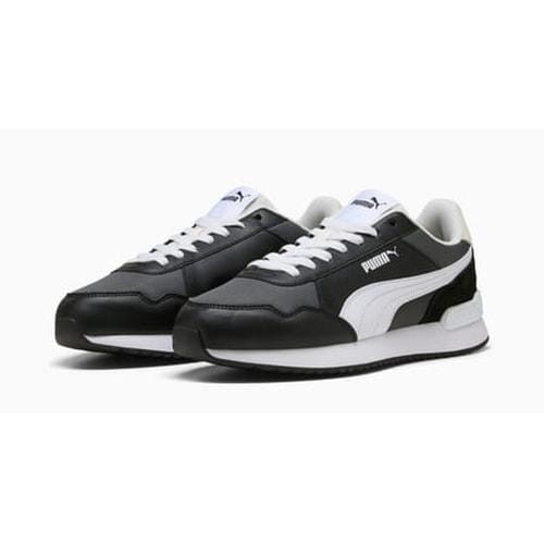 Puma Adaptor 398405 11-buty widok z boku
