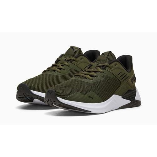 Puma Disperse Xt2 Sport 379985 04-buty widok z boku